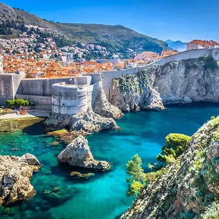 Oasis Dubrovnik