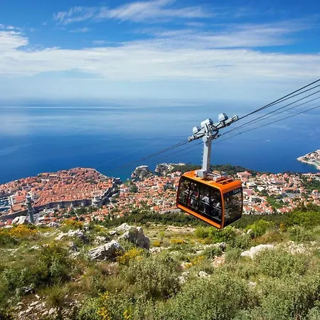 Oasis Lejlighed Dubrovnik